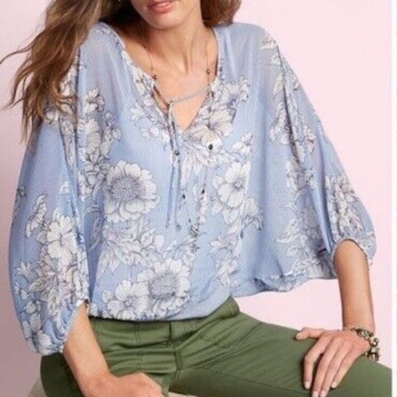 •cabi• Sirena Blouse - Picture 2 of 7